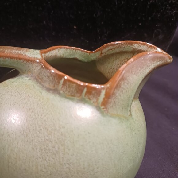 Francoma Small Pitcher - Picture 9 of 9